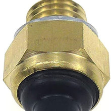 Oil Temperature Sensor,Fit for 2000-2006 Honda Rancher 350 TRX350FE 4x4 ES/ TRX350FM 4x4 S/TRX350TE 2x4 ES,for 2004-2006 Honda Rancher 350 TRX350TM 2x4,for 2000-2003 Honda Rancher 350 TRX350TM 2x4 S