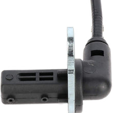 CTCAUTO Left+Right+Rear 1PCS ABS Sensor Wheel Speed Sensor Fits for 2003 2004 2005 2006 2007 Infiniti G35 2003 2004 2005 2006 2007 2008 2009 Nissan 350Z