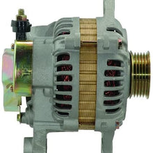 Remy 94409 Alternator