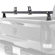 Apex Rear-BAR Universal Steel Truck Bed Rear Bar