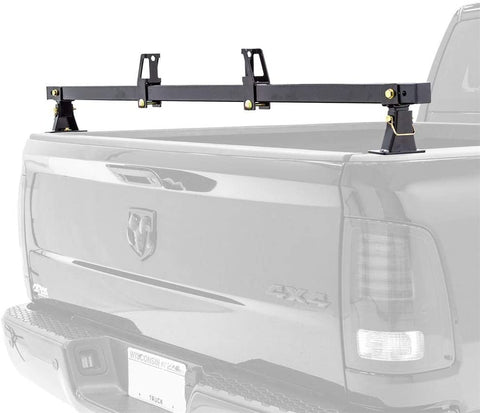 Apex Rear-BAR Universal Steel Truck Bed Rear Bar