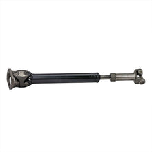 CRS N95401 New Prop shaft/Drive Shaft Assembly, Front, for 2003-2005 Dodge Ram 2500/ Ram 3500, L6 5.9L Eng. Diesel, w/4 Spd. A.T, about 16 1/2" Length, Replaces OE# 52123326AB