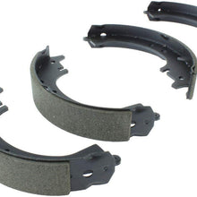 Centric Parts 111.04070 Brake Shoe