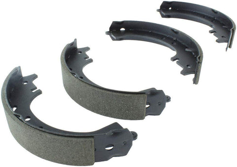 Centric Parts 111.04070 Brake Shoe