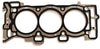 cciyu Head Gasket Kit for STS SRX for Cadillac Lacrosse Rendezvous for Buick HS26376PT 04-09