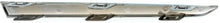 New Rear Right Passenger Side Bumper Molding For 2017-2018 Honda CR-V Chrome, Touring Model HO1147101 71514TLAA01