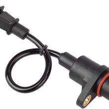 AUTEX 1pc Crankshaft Position Sensor 918022600 3918026900 PC711