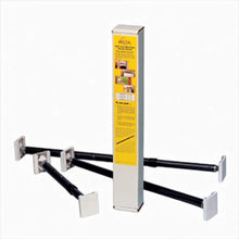 American Technology SL13231C 13" x 23" Slidelock