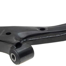 ACDelco 45D3551 Professional Front Passenger Side Lower Suspension Ball Joint Assembly