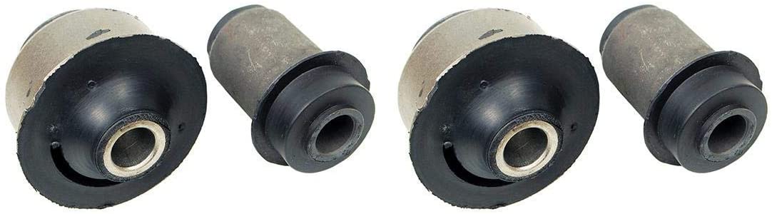 A-Partrix 2X Suspension Control Arm Bushing Front Lower Compatible With Dodge 1995-1999