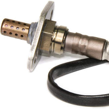Oxygen Sensor 234-4162 for Toyota Tacoma 4Runner Tundra Sequoia T100 OE Replacement Downstream Upstream Oxygen Sensor Denso 234-4162