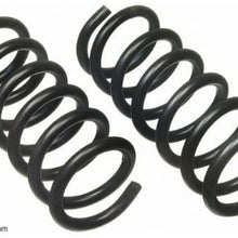 Moog 81280 Coil Spring Set