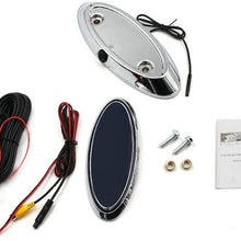 Waterproof Reversing Camera Waterproof HD Rearview Reverse Camera Night Vision Reversing Camera Parking Aid Fits for T8 T6 T7 XLT 2012-2019