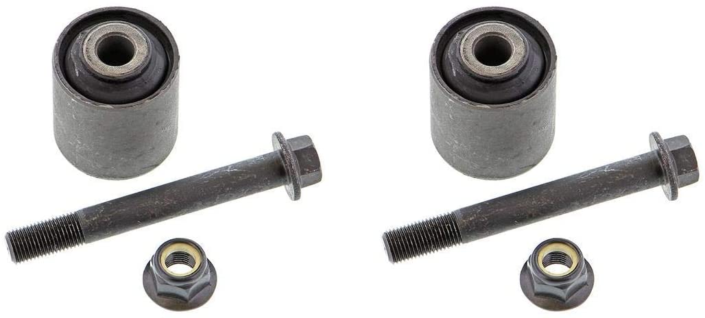 A-Partrix 2X Suspension Control Arm Bushing Front Lower Compatible With Honda 1992-2002