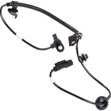 AUTEX 2PCS ABS Wheel Speed Sensor Front Left & Right ALS1784 ALS1785 compatible with Mitsubishi Lancer 2008-2010 2.0L 2.4L/Mitsubishi Outlander 2007-2011 2.4L 3.0L