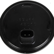 AUTEX ABS Wheel Speed Sensor Rear Left/Right 8954448010 ALS1072