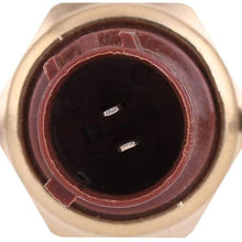 Terisass Car Temperature Sensor 5862028390 TS295 Auto Coolant Temperature Sensor Switch 37760-P00-003 for Acura Integra RSX TSX Honda Accord CR-V Civic Element Insight S2000 1992-2006