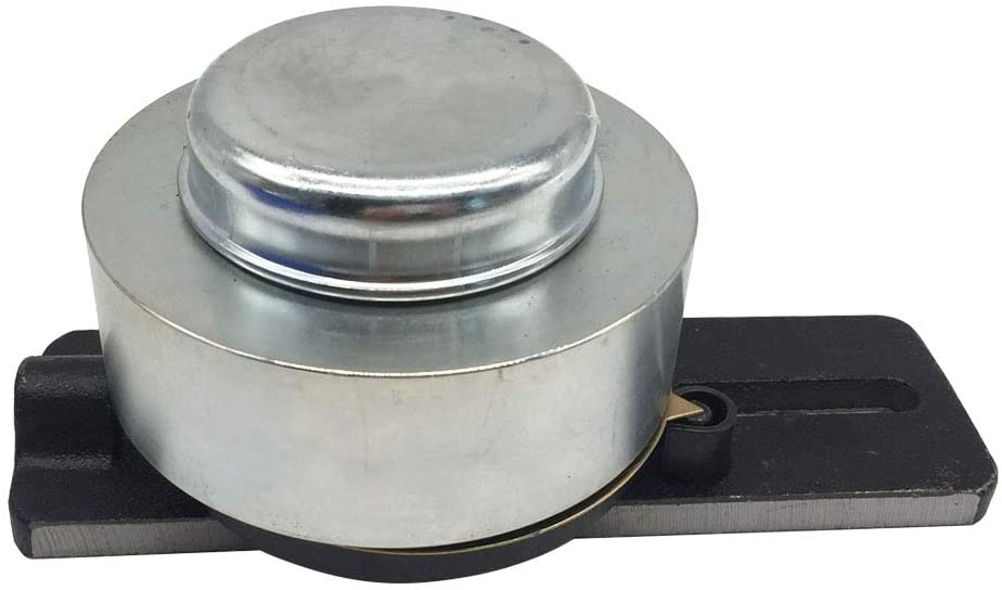 6735884 6711698 Belt Tensioner Pulley Drive Belt Tensioner Assembly for Bobcat Skid Steel Loader 653 751 S150 S160 S175 T140 T180 T190