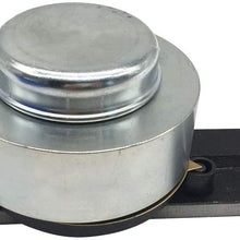 6735884 6711698 Belt Tensioner Pulley Drive Belt Tensioner Assembly for Bobcat Skid Steel Loader 653 751 S150 S160 S175 T140 T180 T190