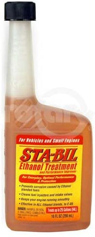 Sta-bil Ethanol Treatment 10 Oz