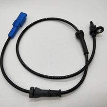 no logo RQBHD ABS Rear Wheel Speed Sensor for Citroen C-Elysee C3 Picasso Peugeot 207 9665592380 4545 J8 4545.J8