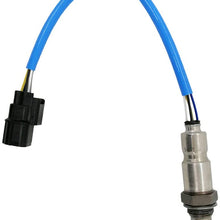 Automotive-leader 234-5053 5-Wire Upstream Air Fuel Ratio O2 Sensor 1 for 2007-2010 Honda Odyssey EXL Touring LX EXL NHL DX EX EX-L 3.5L V6 2007-2009 Acura MDX 3.7L V6 24346 36531-RYE-A01