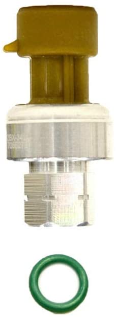 Zibbix A/C Pressure Sensor For 04-18 International Navistar 4200 4300 4400
