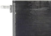 Sunbelt A/C AC Condenser For Mercedes-Benz ML500 ML320 3360 Drop in Fitment