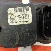 REUSED PARTS Chassis ECM Fuel Pump Fits 05-10 Fits Compatible with Ford F250SD Pickup 16762