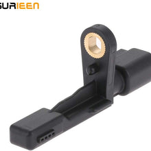 SURIEEN 52129178AC ABS Wheel Speed Sensor Rear Left or Right Anti-Lock Brake Fits for Jeep Liberty Cherokee 2006-2007 52129178AB 52129178AA