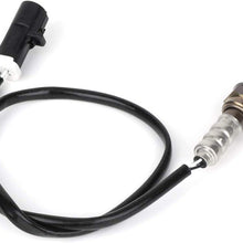 CCIYU O2 Sensor Front or Rear 234-4611 Replacement fit for 1990-1991 1993 1995 Ford Aerostar 1990 Ford E-150 Econoline 1991 Ford Explorer 1990-1992 Ford F-350