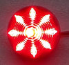 Kaper II 1M-M05R Red LED Marker/Clearance Light