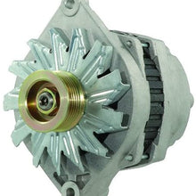 Remy 91415 Alternator