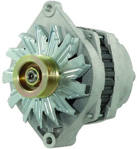 Remy 91415 Alternator