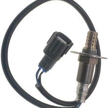 YCT Oxygen O2 Sensor Downstream Fits 234-4445 For Subaru Forester Impreza Outback Sport Legacy Saab 9-2X 2.5L