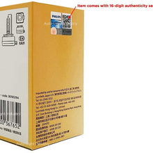 PHILIPS D3S 4300K XenStart OEM Replacement HID XENON Bulb 42403C1 35W DOT Germany - Pack of 1 by ALI