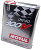 Motul 104240 300V 0w40 Trophy Oil, 676.2 Fluid_Ounces