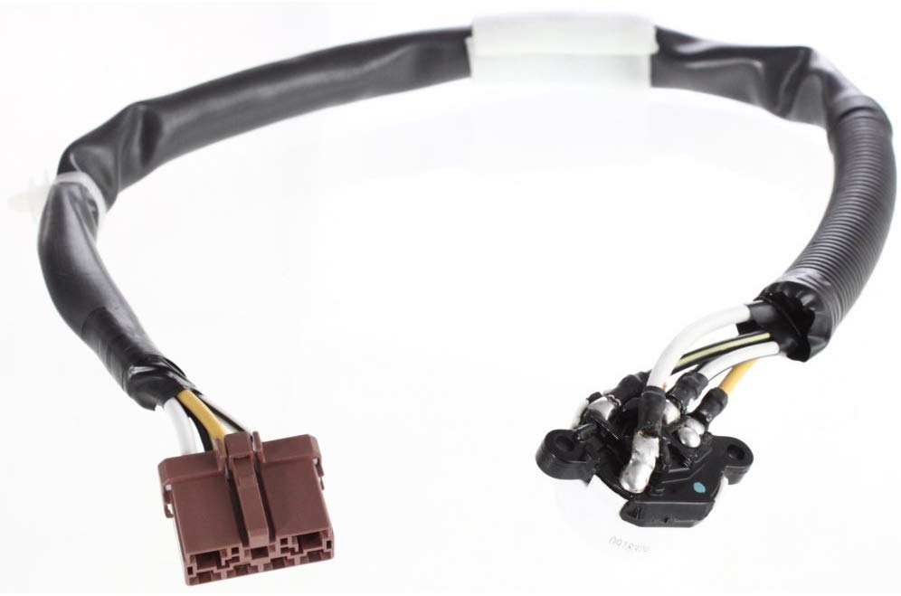 Ignition Switch compatible with Honda Accord 90-93