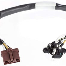 Ignition Switch compatible with Honda Accord 90-93