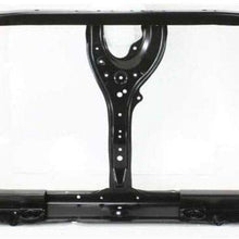 Radiator Support For 98-2002 Honda Accord Primed Assembly