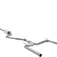 Flowmaster 817595 13-16 Dodge Dart Dbx 409s Exhaust System