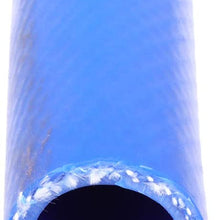 OCPTY Radiator Coolant Hose Kit Fits 1 ID FlexFab 5526 Blue Silicone Heater Hose 25mm 350F Radiator Coolant 1.00 Radiator Hose