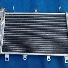 New 3 Row Aluminum Alloy Radiator For TRIUMPH TT600 2000-2003 2001 2002 2003