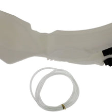 Windshield Washer Tank Assy compatible with Journey 09-18 W/Cap Pump and Sensor W/O Headlight Washer