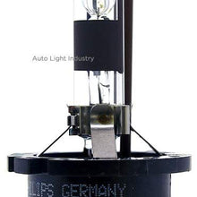 PHILIPS D2R 4300K OEM Replacement HID XENON bulb 85126 35W DOT Germany - Pack of 1 by ALI