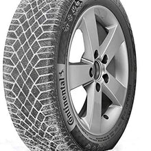 Continental Tires Vikingcontact 7 195/65R15 Tire - Winter/Snow, Truck/SUV