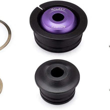 Acuity Shift Linkage Bushing Upgrade for the 2007-2017 Honda Civic Si, 2007-2017 Civic (MT), 2015-2017 Honda Fit (MT)
