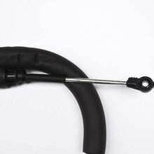 1Pcs MR581204 Gear Shift Cable New Generic Fit for Mitsubishi Montero Pajero V73 V75 V77 V93