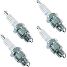 NGK (7022) BPR6HS Standard Spark Plug (4)