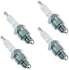 NGK (7022) BPR6HS Standard Spark Plug (4)